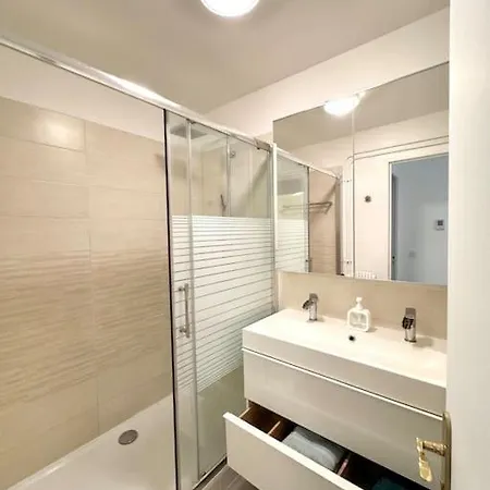 Appartement T3,T4 Aubagne Exterior photo