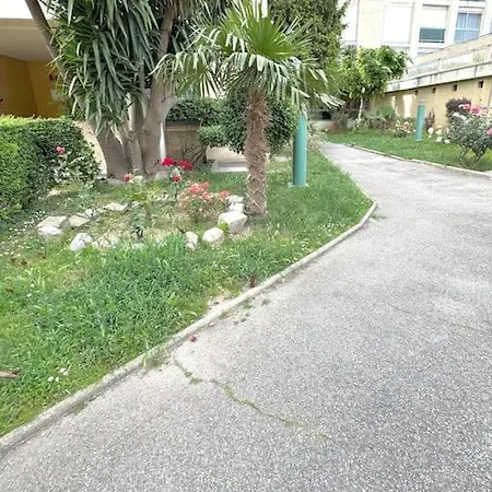 Appartement T3,T4 Aubagne Exterior photo