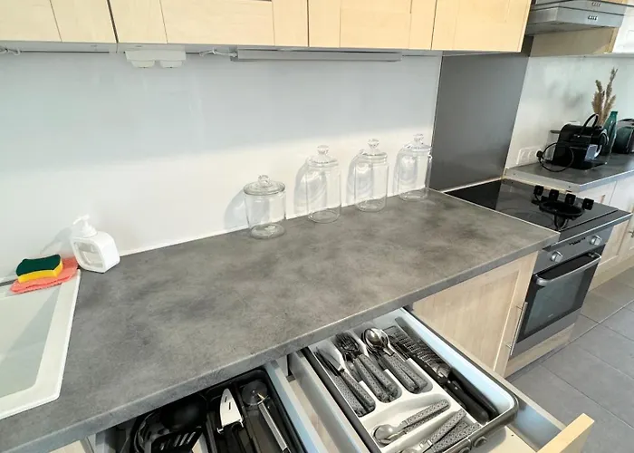 Appartement T3,T4