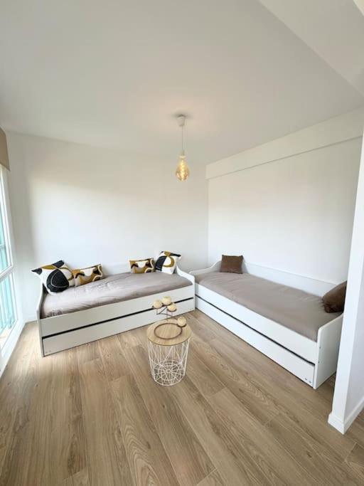 Apartment T3,t4 Aubagne