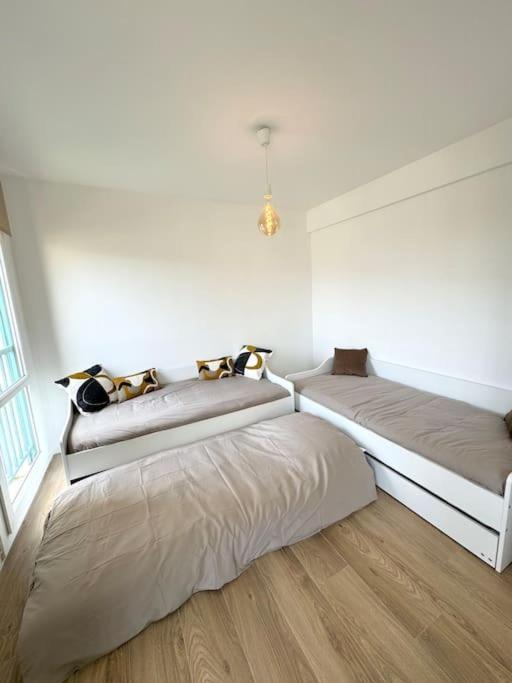 T3,t4 Apartment