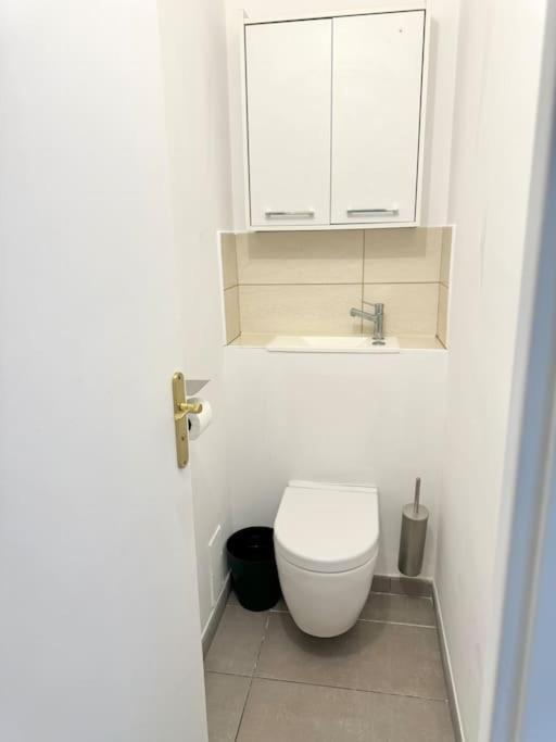 Apartment T3,t4 Aubagne
