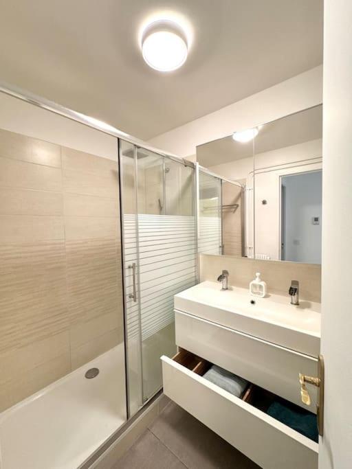 Apartment T3,t4