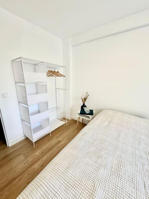 Apartment T3,t4 *
