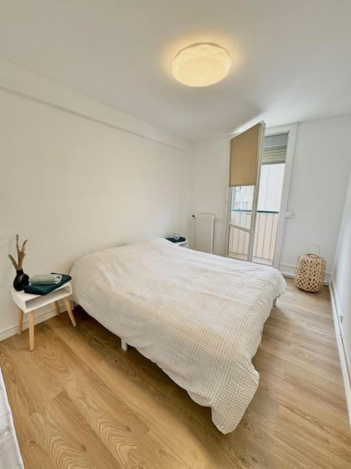 T3,t4 Apartment Aubagne