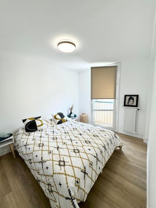 Apartment T3,t4