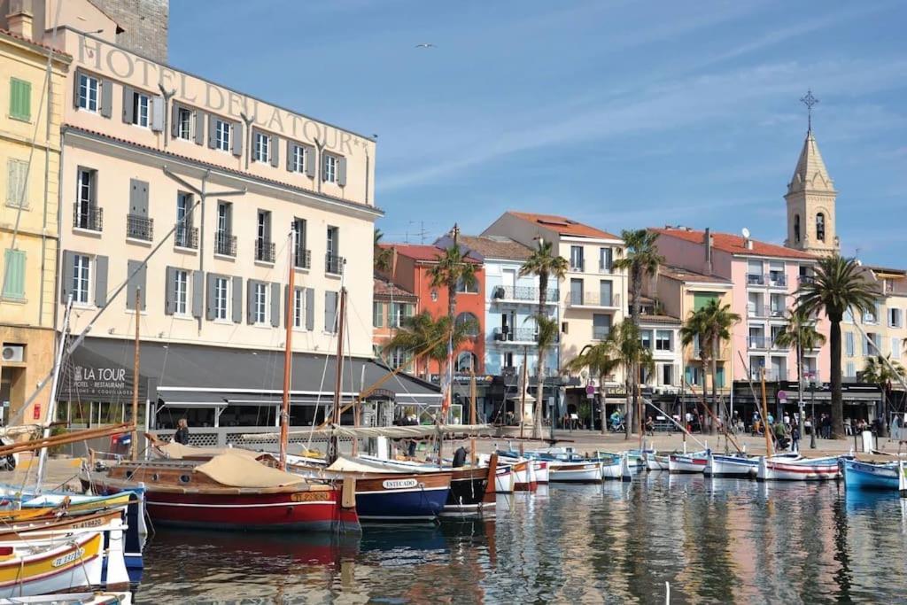 Apartment T3,t4 Aubagne