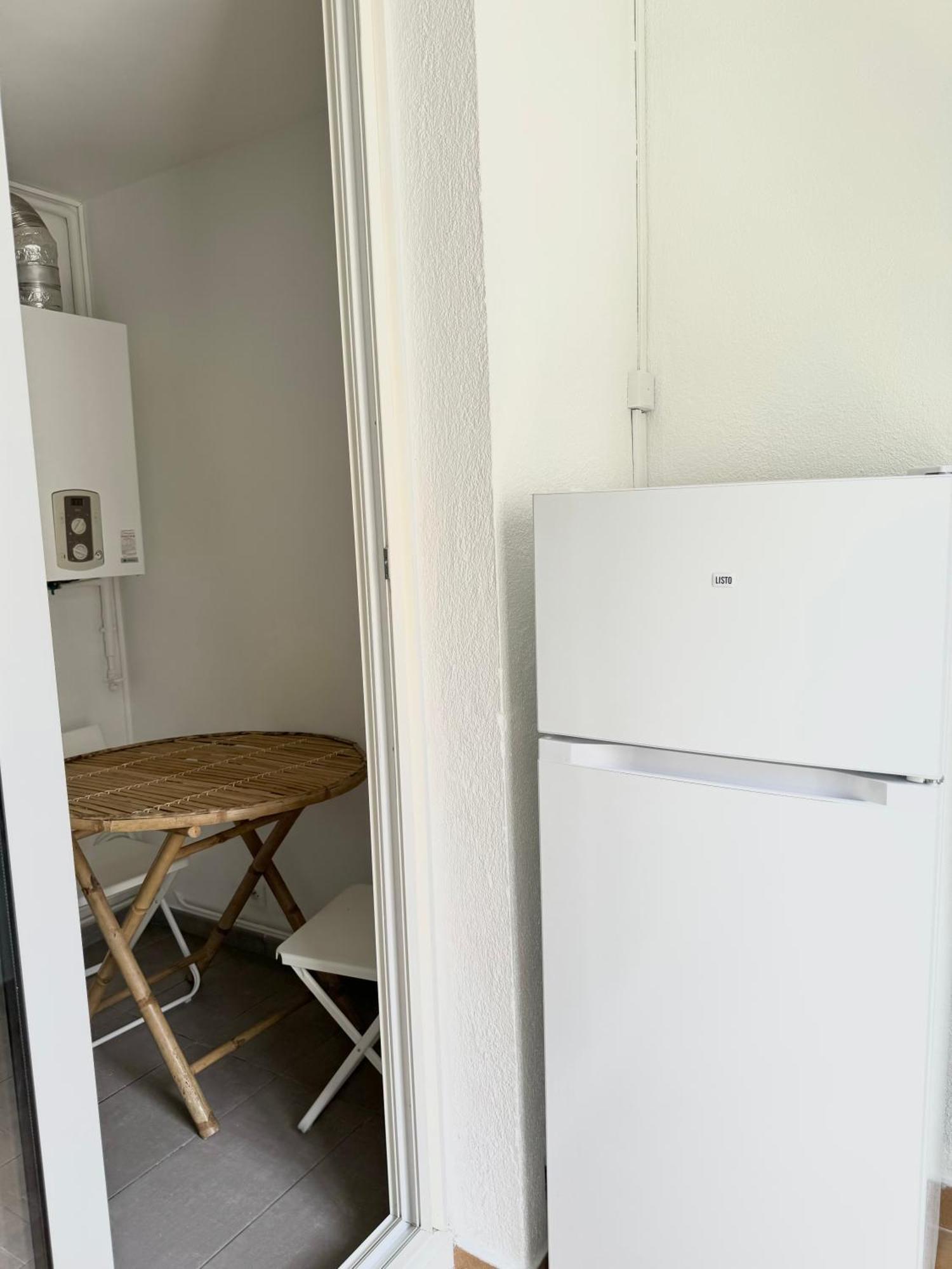 Apartment T3,t4 *