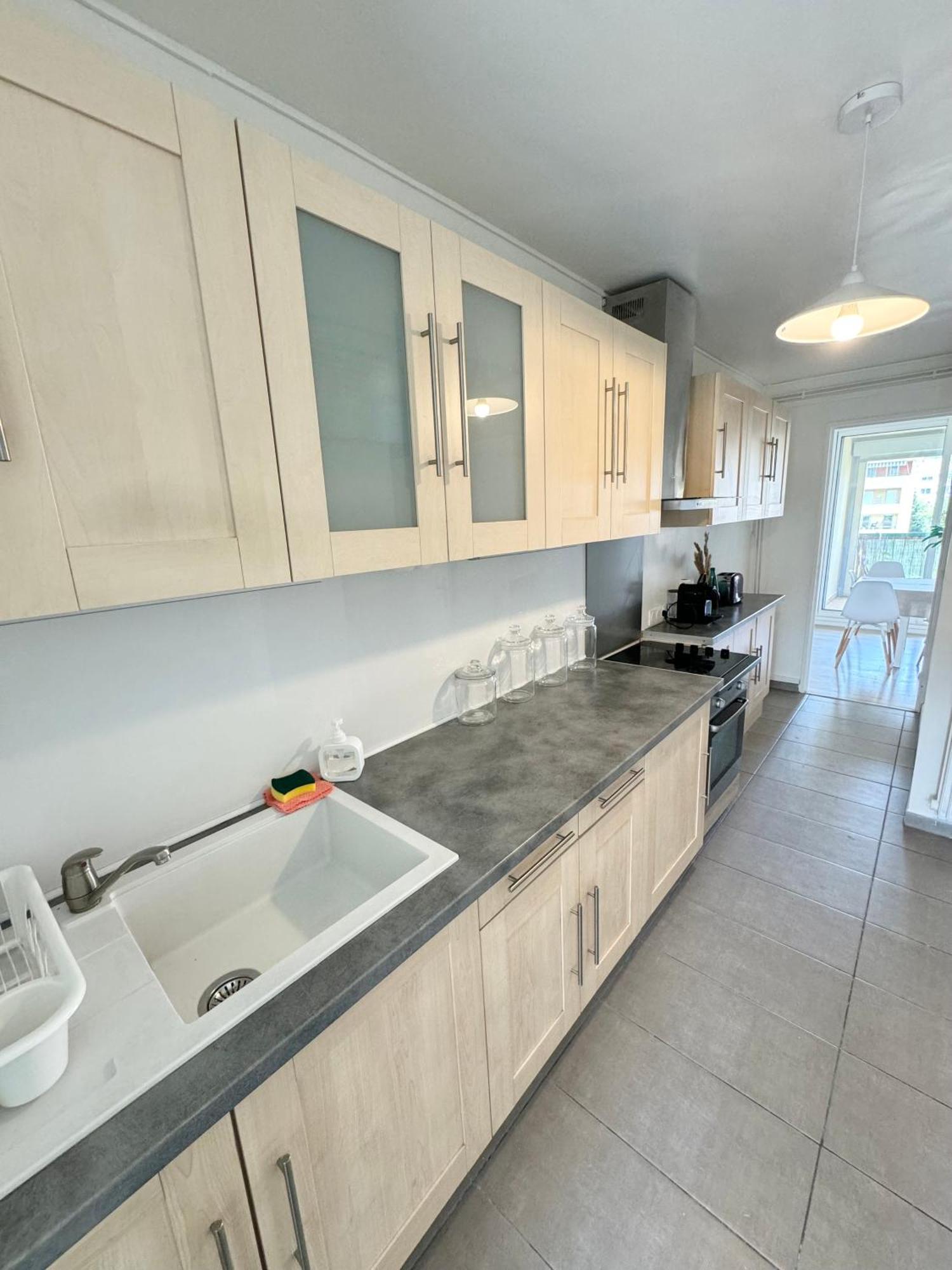T3,t4 Apartment *